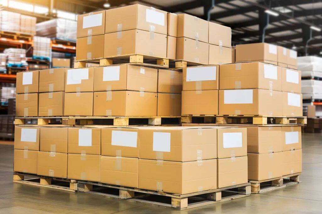 Can Mixed-Category Goods be Shipped to the Middle East?