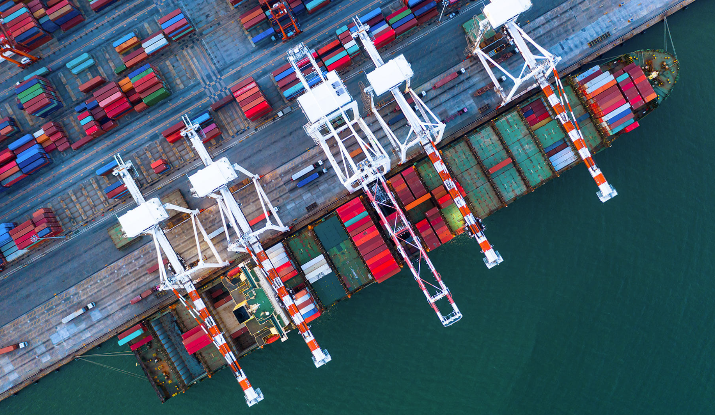 Which Yiwu Small Commodities Are Suitable for Consolidated Container Shipping to Saudi