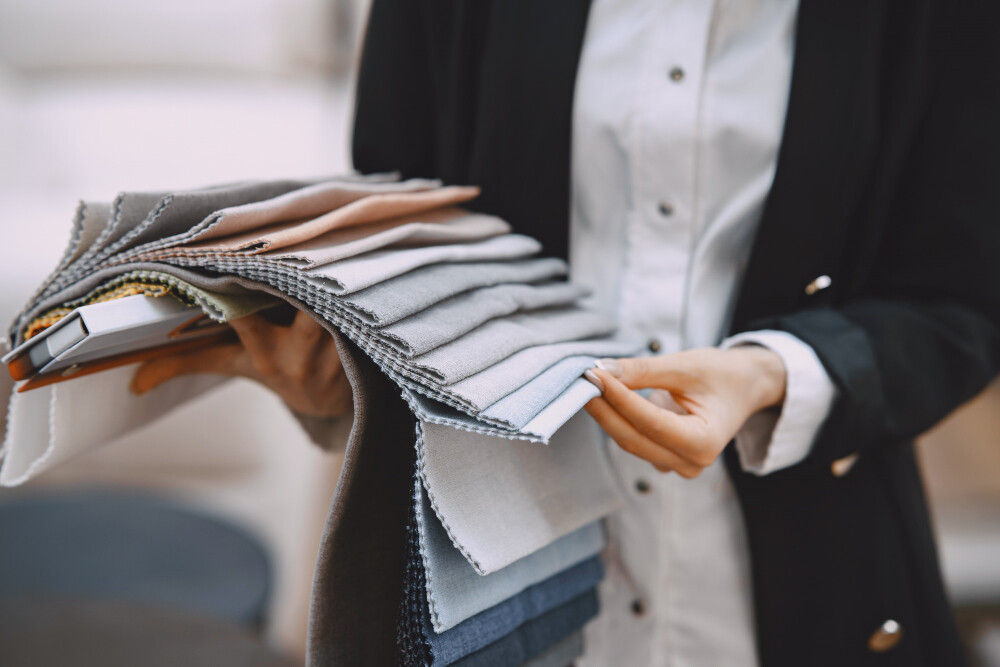 Fabric Clothing Shipping to Saudi, Are There Strict Regulations by Customs Regarding Component Labeling