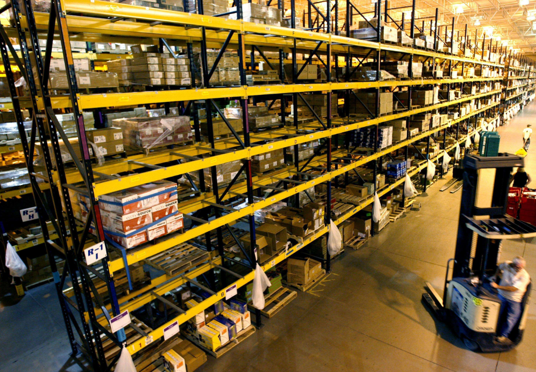 Solutions for Slow-Moving Inventory Stuck in Saudi Arabia Overseas Warehouses