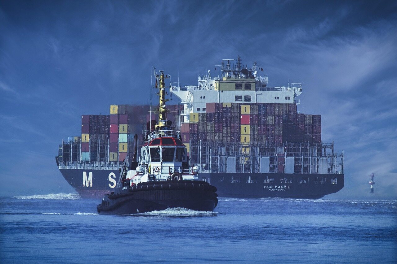 Matching Appropriate Dedicated Line Logistics for Noon Sellers Shipping to Saudi Arabia