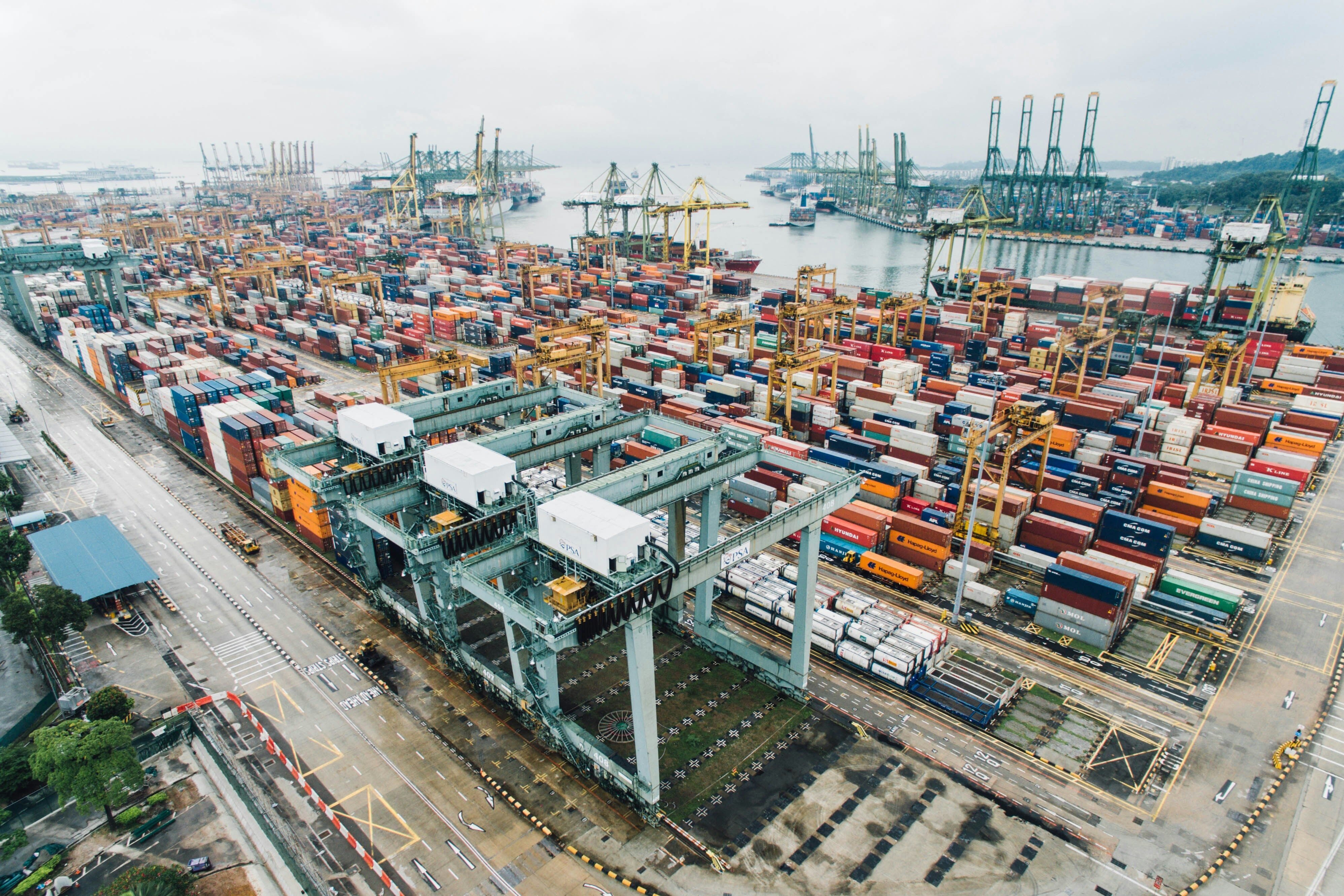 Shipping to Saudi, Opportunities and Challenges Behind the Rapid Growth of E-Commerce Logistics in the Middle East