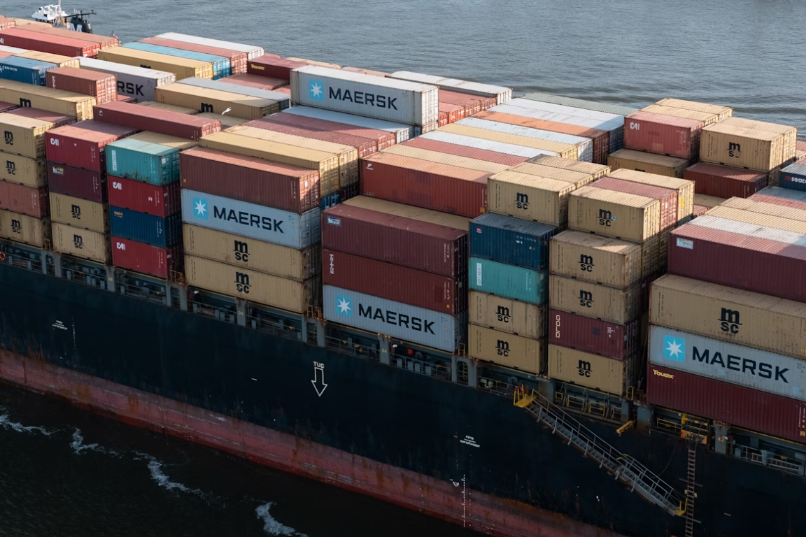Full Container Load or Less Than Container Load: Which Is Safer for Fragile & High-Value Cargo Shipped to Saudi