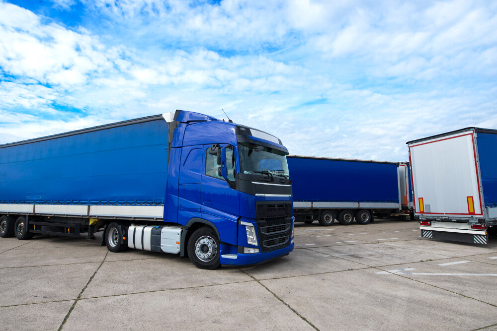 How Chinese‑Based Sellers Seize Market Opportunities with Dubai‑Based Overseas Warehouses