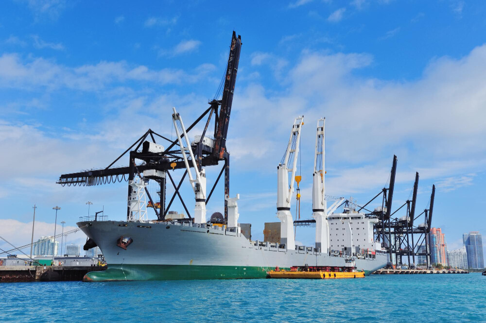 Top 5 Logistics Pitfalls for First‑Time Sellers Shipping to Saudi Arabia