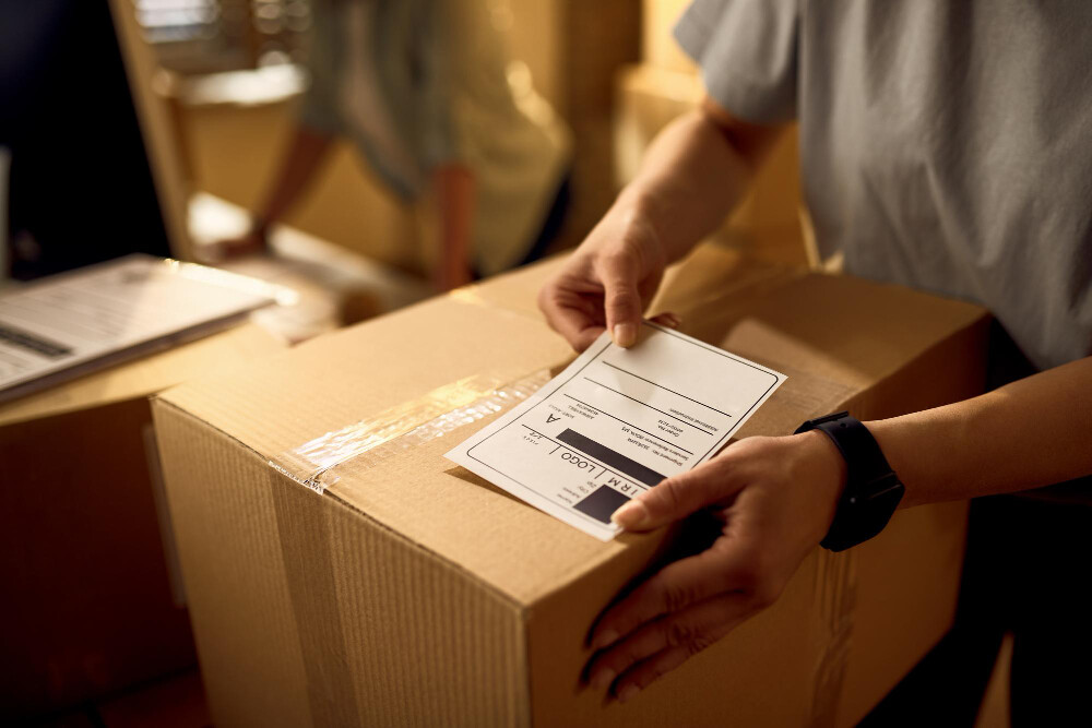 Shipping Notes for Art Ornaments & Handicrafts to Saudi Arabia via Dubai-Saudi Express Line