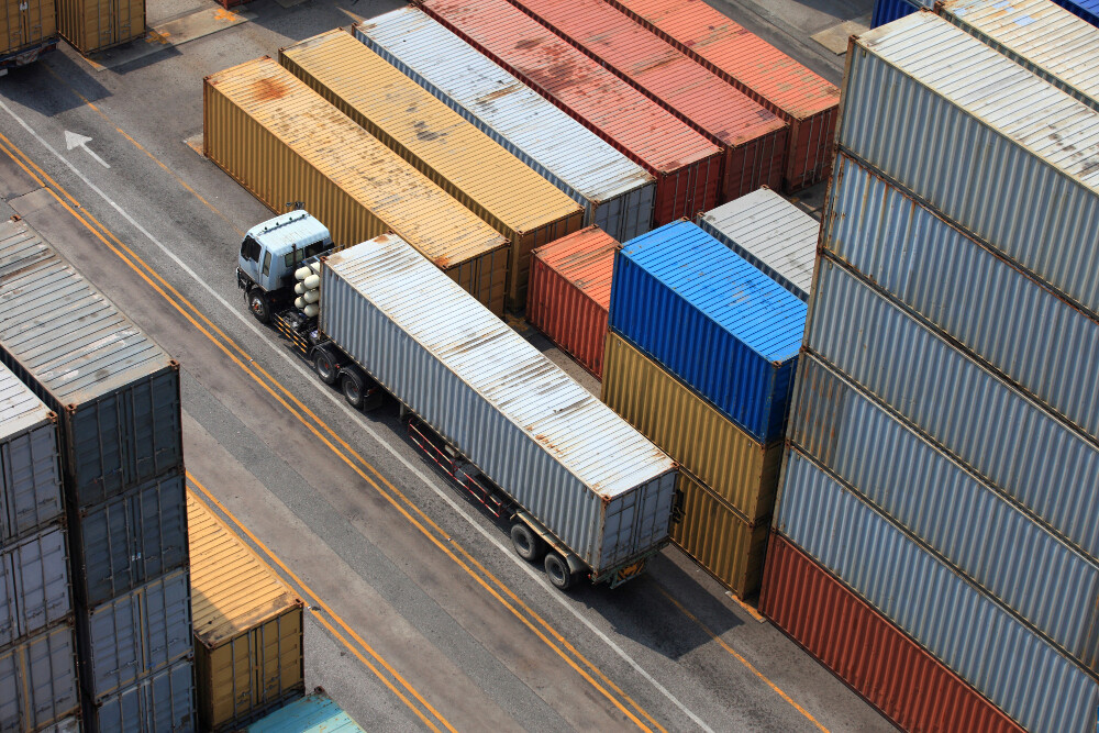 How Does the Middle‑East Special Line Provide No‑Appointment Warehouse Delivery and Labelling Services
