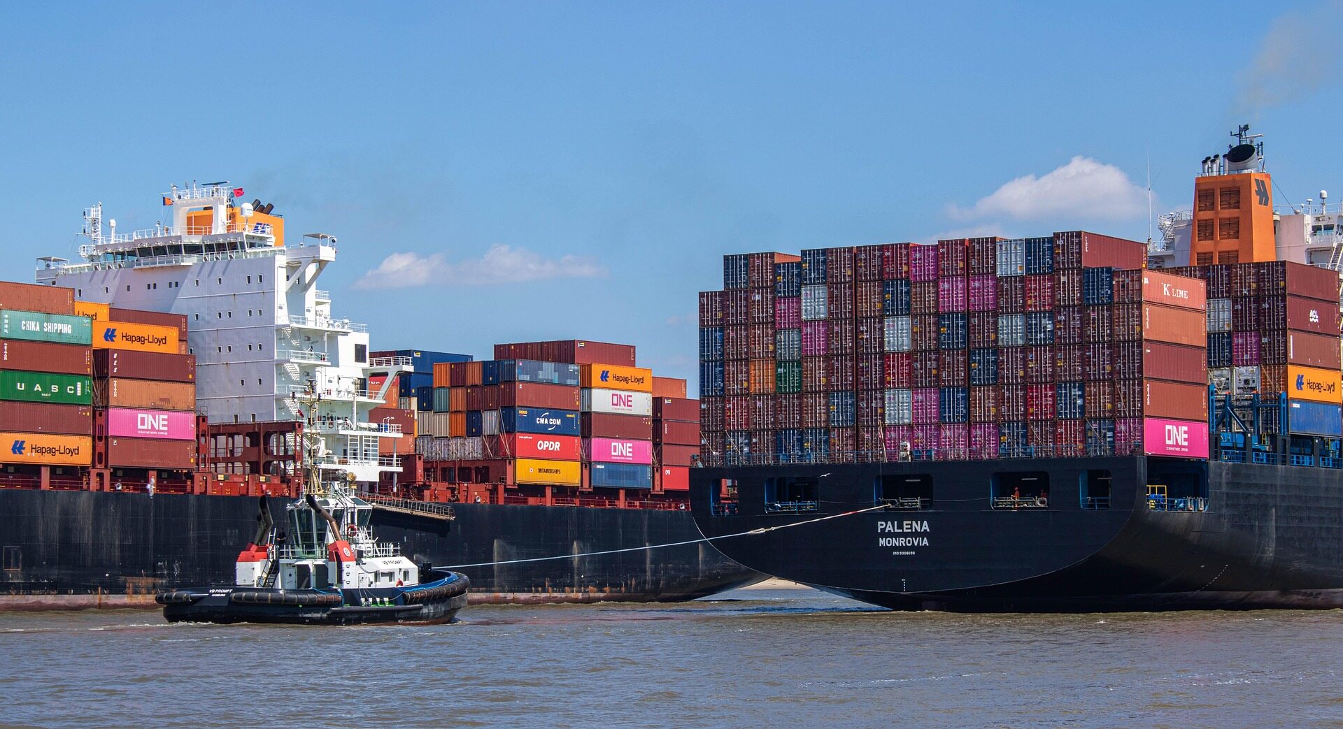 Why Are More and More Cross‑border Sellers Choosing Middle‑East‑Dedicated Lines