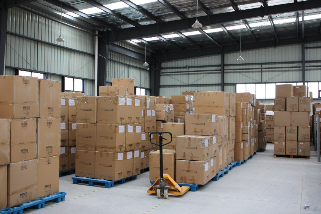 What Core Competitiveness Can Dubai Overseas‑Warehouse Bring to Chinese Sellers?