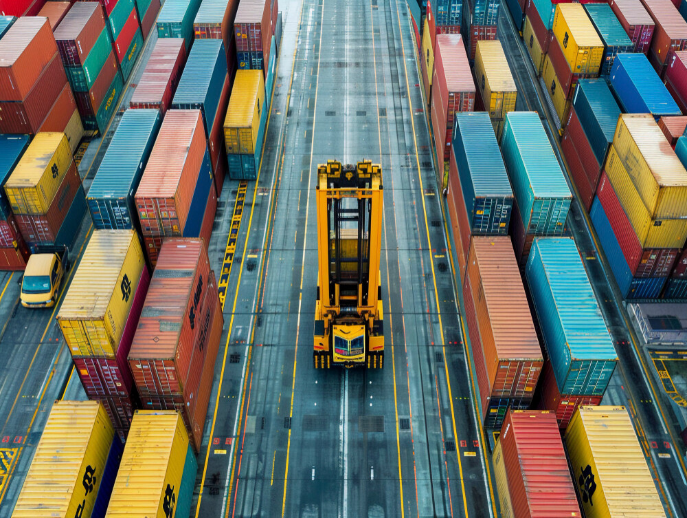 Can Saudi Logistics Providers Support Custom‑Branded Shipping Labels and Packaging