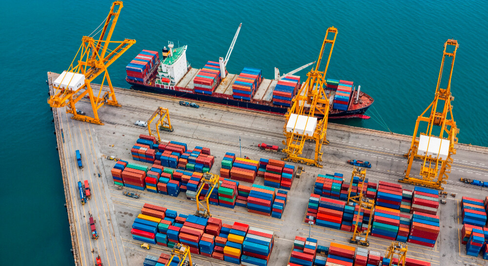 Which Type of Middle East Specialized Logistics Line Boasts Stronger Risk‑Resistance Amid Geopolitical and Policy Volatility
