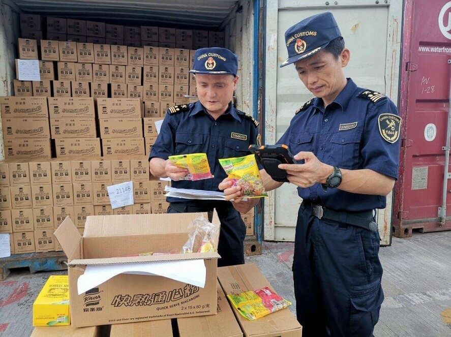 Specifications & Taboos for Neutral‑Packed Goods Exported to Saudi Arabia