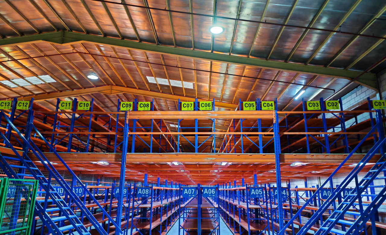What are the cost optimization tips for cross-border sellers storing inventory in Saudi Arabias overseas warehouses