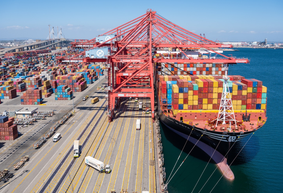 Home‑Appliance Exports to Saudi Arabia: What Cost Advantages Do Saudi‑Specialized Logistics Lines Offer for Bulk Shipments