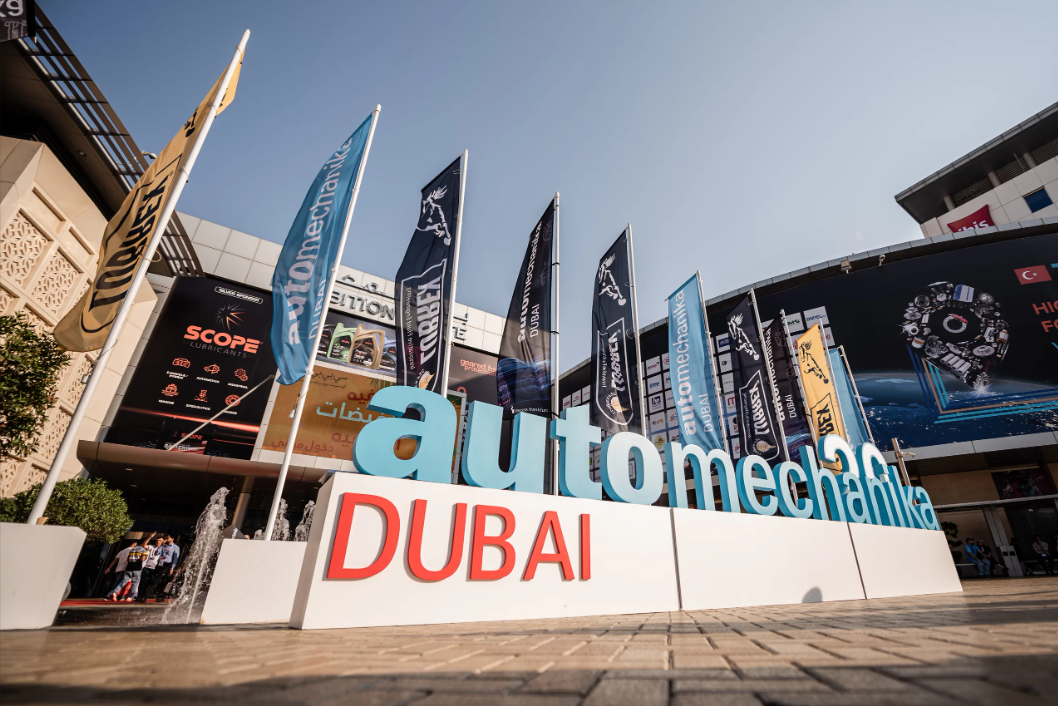 Key Packing Points for Bulk Exports of Auto Parts and Home Appliances Factories to the UAE
